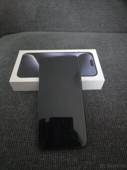 IPhone 15 pro max 1tb