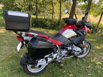BMW R 1200 GS - 1