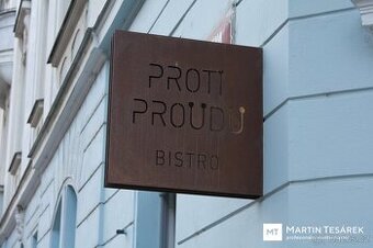 Přenechání výjimečného bistra v Karlíně – 10 let bez přestáv - 1
