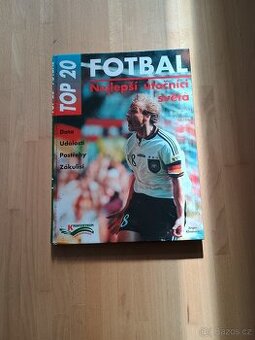 Nejlepší útočníci světa ve fotbale - 1