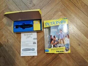 Desková hra Pictionary Air