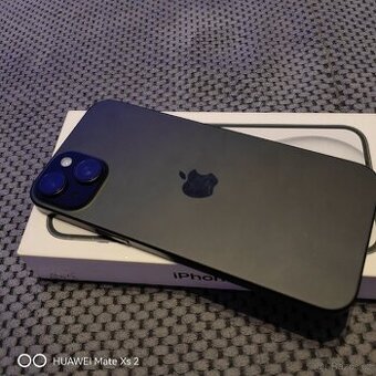 iPhone 15 Plus 128GB top stav 