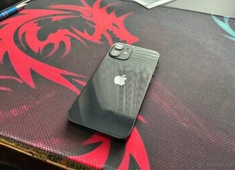 iPhone 12 mini 64gb black