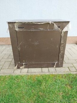 Schranka na plynoměr - 1