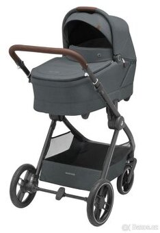 Maxi-Cosi Oxford Plus