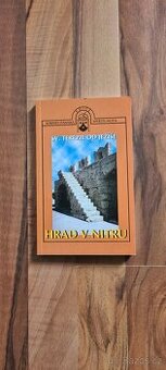 Kniha Hrad v nitru - Teresa de Jesús