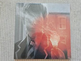 2LP Porcupine Tree – Lightbulb Sun NOVÉ