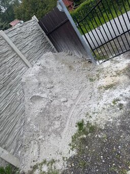 Sklářský písek