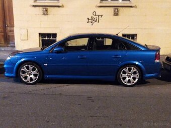 Opel Vectra C OPC 2.8 Turbo
