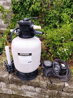 Příslušenství pro Mountfield Azuro 5,5x3,7x1,2m
