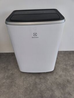 Klimatizace Electrolux EXP34U338HW