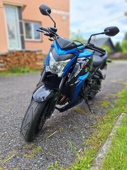 Suzuki GSX-S 1000