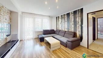 Prodej, byt 3+1, 59 m2,, ul. Dlouhá třída, Havířov - Podlesí