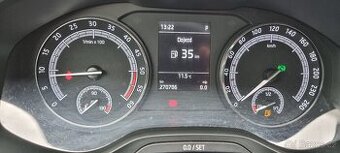 Škoda Karoq 1,6 TDI 85kw Ambition DSG