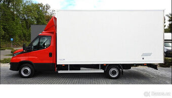 Iveco Daily 3.0 skřín 10 EP, nové, DPH