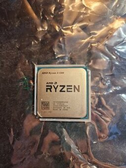 Procesor AMD Ryzen 1200
