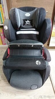Dětská autosedačka Kiddy comfort pro