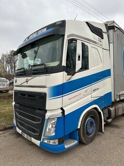 Volvo FH, 460, EURO 6, LOWDECK