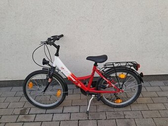 Prodám dětské kolo 20