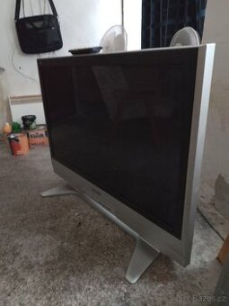 Plazma Panasonic
