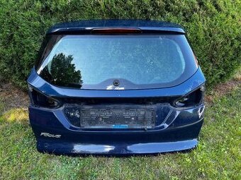 Ford Focus Mk3 páté dveře