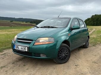 Daewoo Kalos - 1.4 61kw - 1