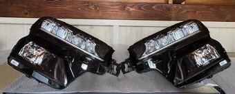 SADA svetlometov LED SKODA KAROQ 57B941009 57B941010 - 1