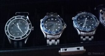 Různé Omega Seamaster - 1