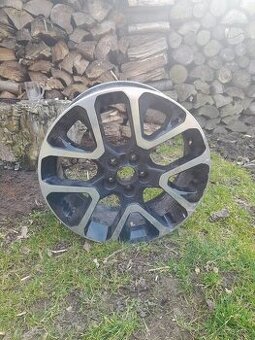Alu originál kolo na Jeep Compass 19"