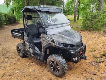 UTV Linhai T-Boss 570 EPS
