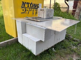 Ytong 300 - 1