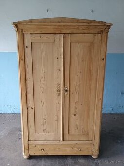 smrková almara