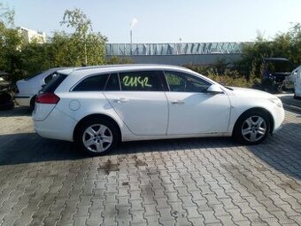 Opel Insignia č. 21142
