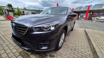 Mazda CX-5, 2.2 diesel, 2015, manuál