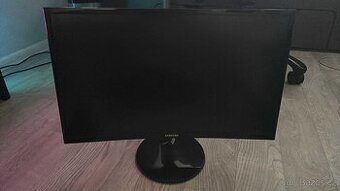 Samsung 24´ Full HD 1920x1080 - 1