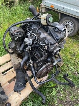motor T4 ACV 75kW castecne nastrojeny