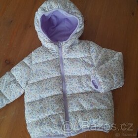 Přechodová bunda Sinsay, vel. 86