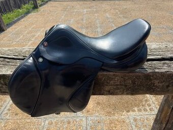 Skokové sedlo Prestige Joy Jumper 16/36