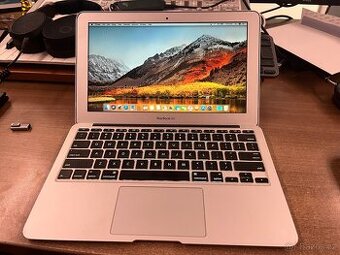 Macbook air 11" mid 2011