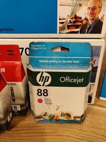 Cartridge HP c9387 - 1