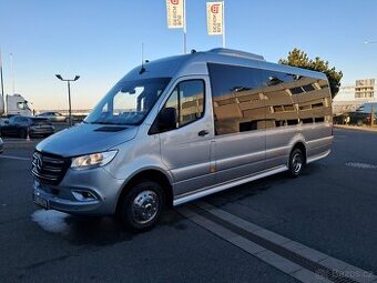 Mercedes-Benz Sprinter 517 22+1+1
