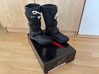Boty Alpinestars Corozal vel. 43/9 - 1
