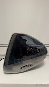 Apple imac g3 - graphite