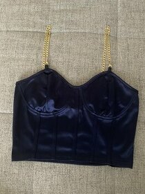 Crop top Shein