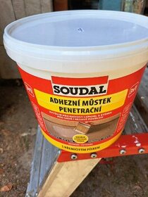 Adhezní můstek Soudal - 1