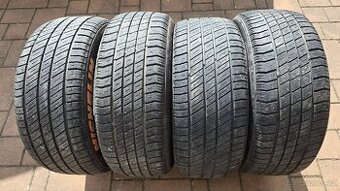 Letní pneumatiky Michelin R15