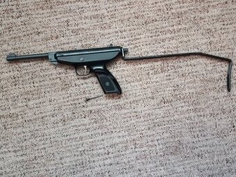 TEX 086 + Pažba
