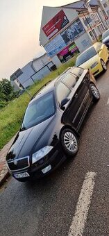 Škoda octavia 2 2.0 tdi