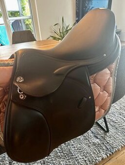 Sedlo Prestige X Meredith