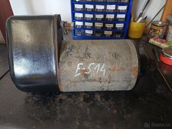 Startér IFA (fortschitt e 514)